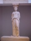 Caryarid from the Erechtheum