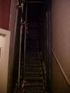 Condemned Stairway of despair