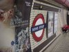 Central line at Bond Street