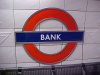 Central line at Bank