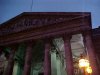 Front of the Royal Exchange, near Pope's Head Alley, Cornhill