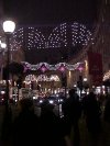 Christmas Decorations on Regent Street