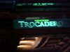 Passed the Trocodero