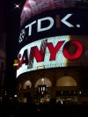 Piccadilly Circus