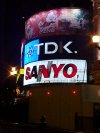 Piccadilly Circus