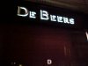 De Beers shop front