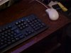 Bran's keyboard and mouse of destiny