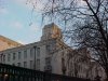 Senate House as viewed from Malet Street
