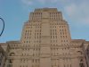 Senate House as viewed from Malet Street