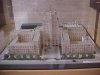 Model of Senate House