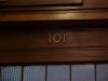 Room 101 in Senate House, Convocation Office