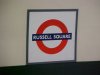 Russell Square logo