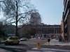 Senate House as viewed from Russell Square