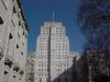 Senate House as viewed from Keppel Street