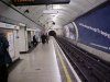 Northern line at Moorgate