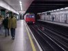 Circle Line at Moorgate
