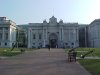 National Maritime Musuem, Greenwich