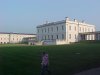 The Queen's House, Greenwich