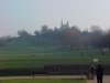 Royal Observatory, Greenwich in the distance