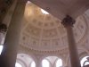 Church Dome from the inside