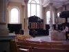 Interior of St Stephen Walbrook