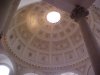 Church Dome from the inside 