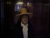 Clothes, corpse and skeleton of Jeremy Bentham (1748-1832)