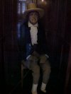 Jeremy Bentham
