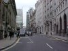 Looking down Cornhill