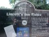 Entering Lincoln's Inn Fields
