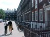 New Square - Lincoln's Inn