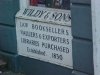 Through Wildy and Sons, law booksellers