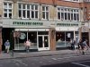 Passed Starbucks Coffee on Fleet Street