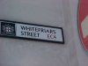 Passed Whitefriars Street