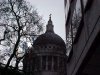 Dome of St Pauls Cathedral