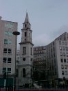 St Vedast, Foster Lane, Cheapside