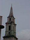Steeple of St Vedast, Foster Lane, Cheapside