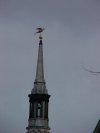 Steeple of St Mary le Bow