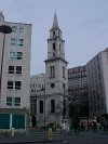 St Vedast, Foster Lane, Cheapside