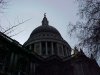 Dome of St Pauls Cathedral