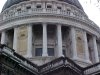 Dome of St Pauls Cathedral