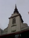 Steeple of St Martin-within-Ludgate