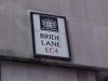 Bride Lane