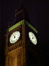 Tower of St Stephens / Big Ben