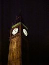 Tower of St Stephens / Big Ben
