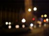 Blurred image of the houses of parliament