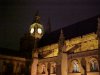 Houses of Parliament and tower of St Stephens / Big Ben at night
