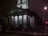 St Martin-in-the-Fields at night