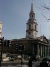 St-Martins-in-the-Fields