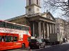 St Martin-in-the-Fields